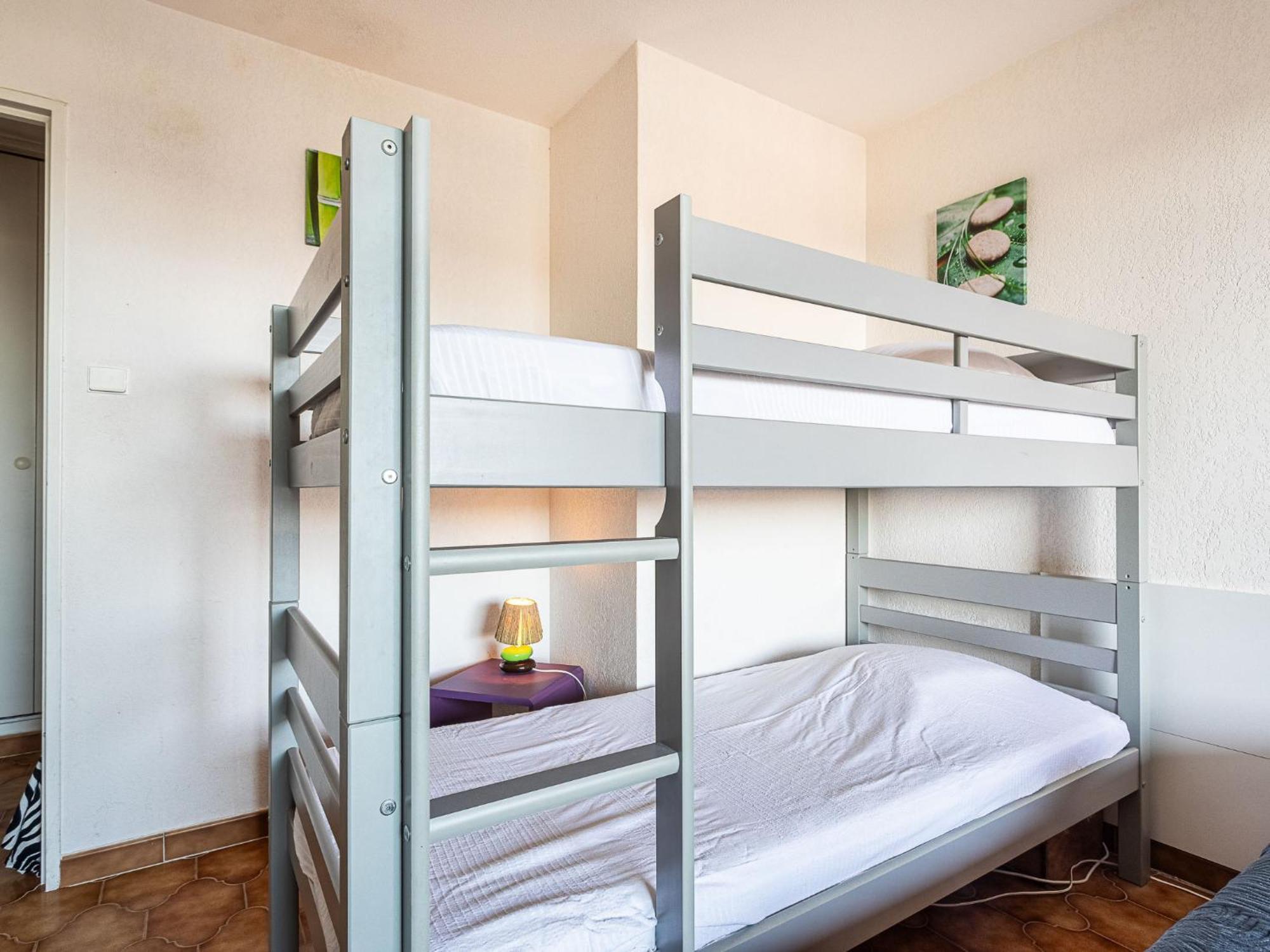 Apartment Les Regates-1 By Interhome Hyeres Luaran gambar